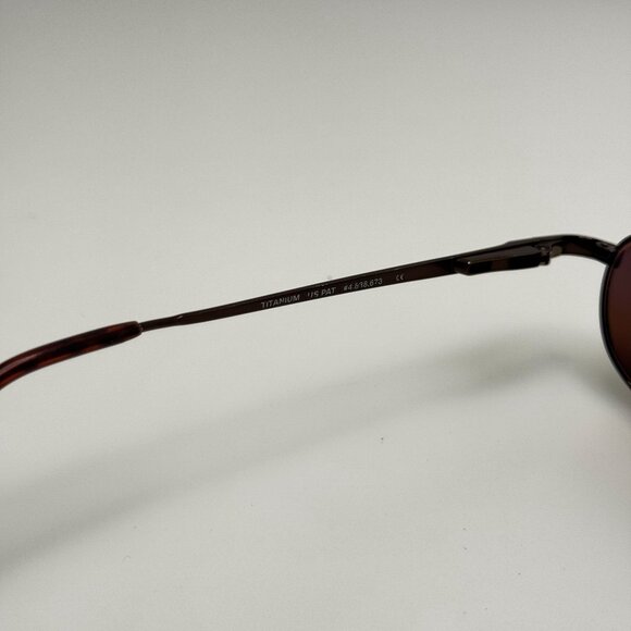 Maui Jim Sunglasses MJ-552-23 Japan - Picture 6 of 8